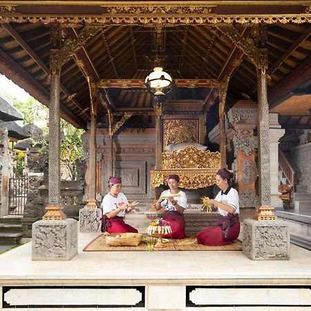 Ketut'S Place Bed & Breakfast Ubud Exterior photo