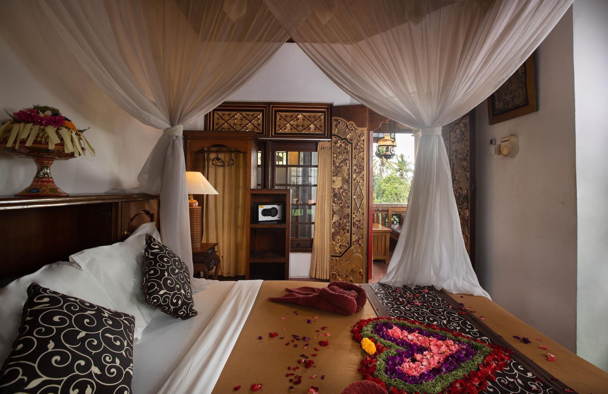 Ketut'S Place Bed & Breakfast Ubud Exterior photo