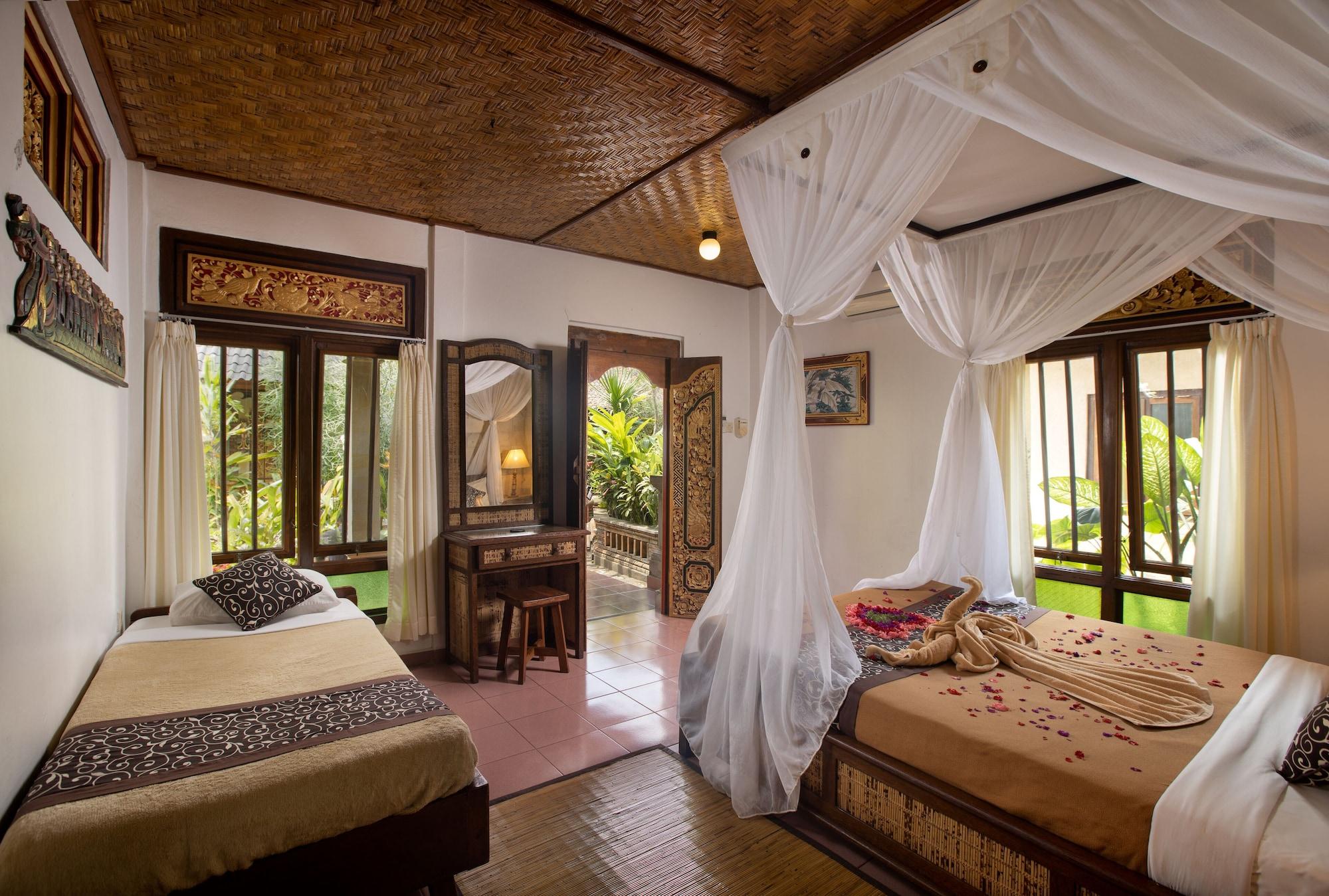 Ketut'S Place Bed & Breakfast Ubud Exterior photo