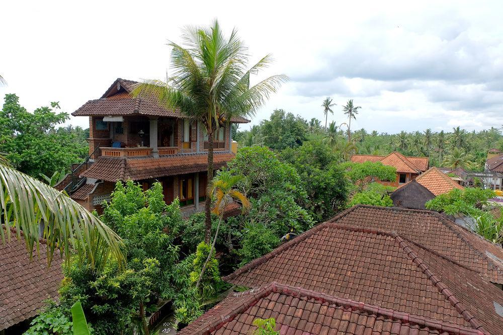 Ketut'S Place Bed & Breakfast Ubud Exterior photo