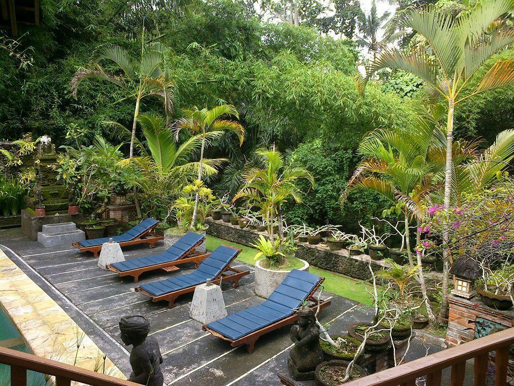 Ketut'S Place Bed & Breakfast Ubud Exterior photo