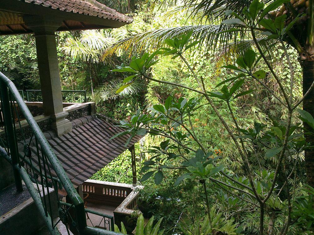 Ketut'S Place Bed & Breakfast Ubud Exterior photo