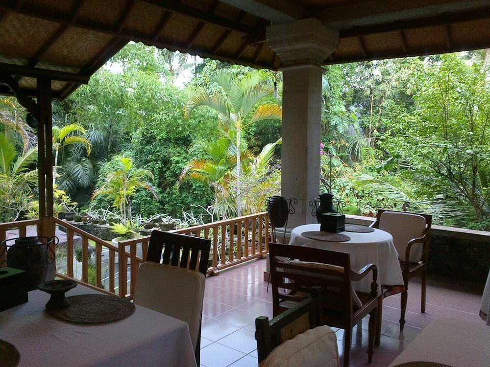 Ketut'S Place Bed & Breakfast Ubud Exterior photo