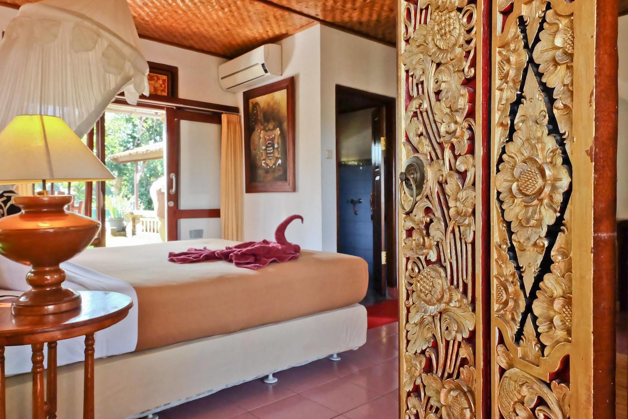 Ketut'S Place Bed & Breakfast Ubud Exterior photo