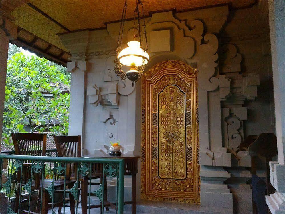 Ketut'S Place Bed & Breakfast Ubud Exterior photo