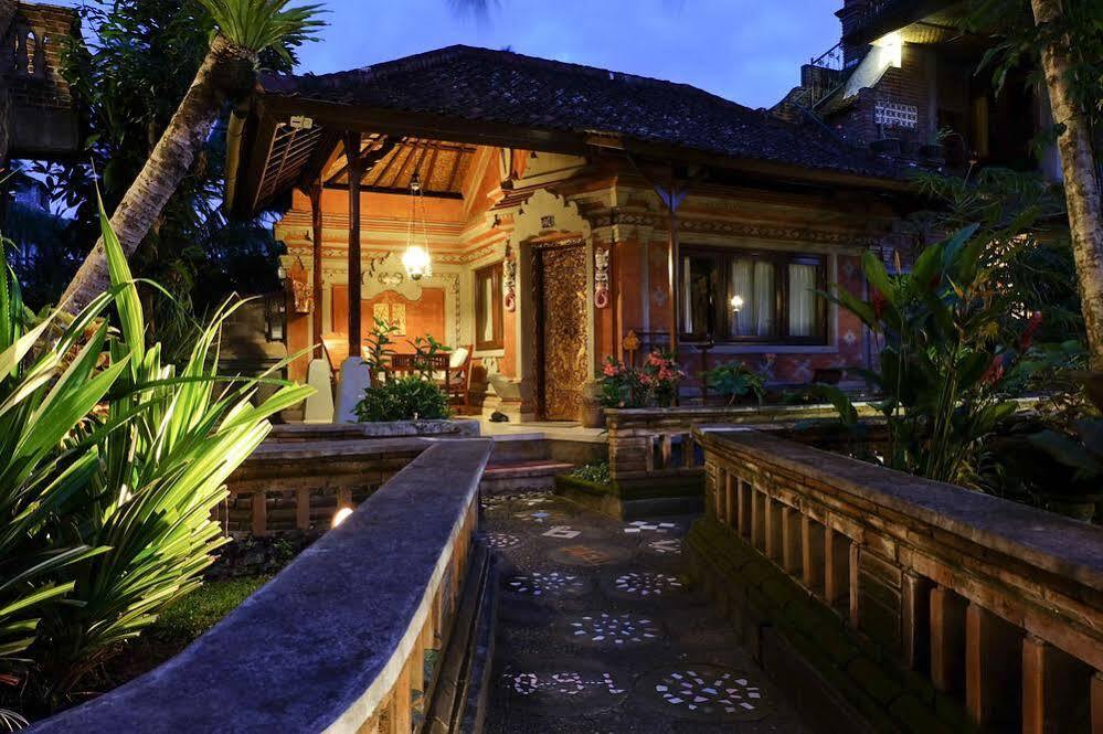 Ketut'S Place Bed & Breakfast Ubud Exterior photo