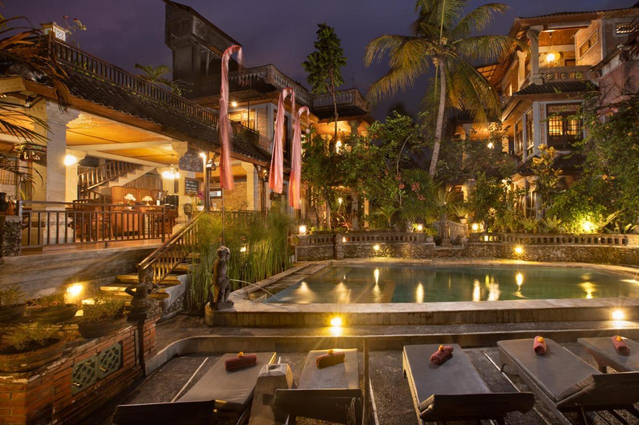 Ketut'S Place Bed & Breakfast Ubud Exterior photo